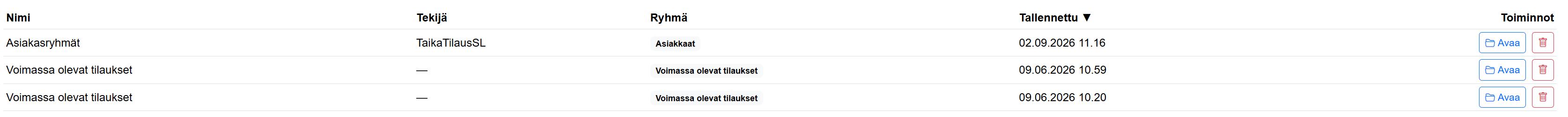 Arkisto