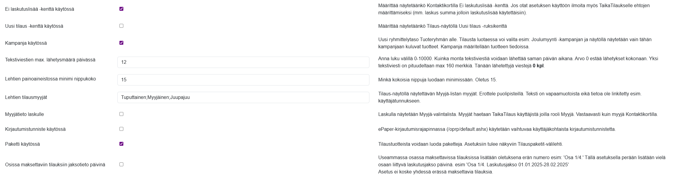 Pääkäyttäjä