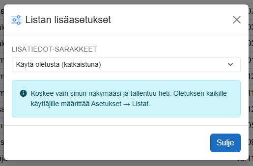 Asiakkaat
