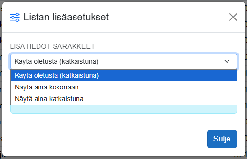 Asiakkaat