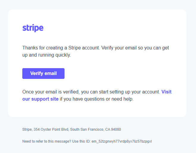 Stripe